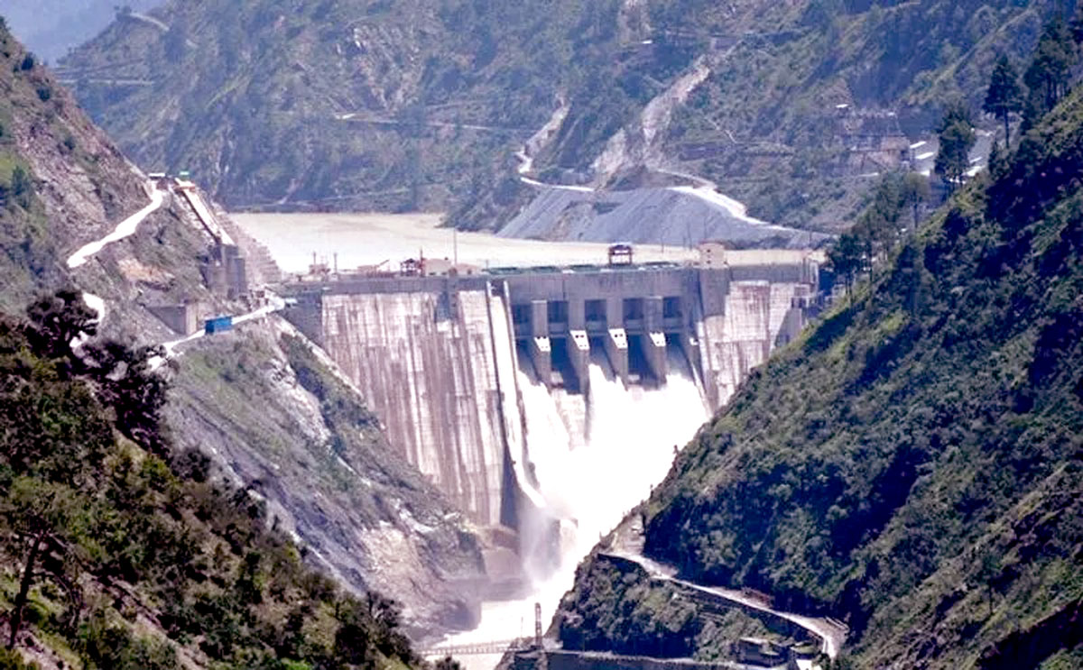 Heavy rains wreak havoc